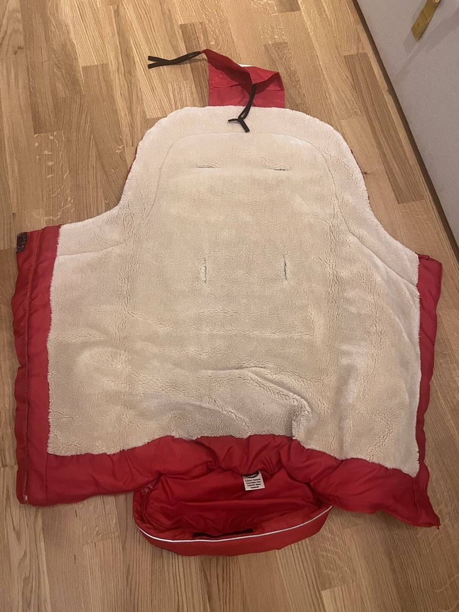 Sacchi a pelo: Fusssack - baby – Usato da Ostermundigen venduto da giu_l8z6 1