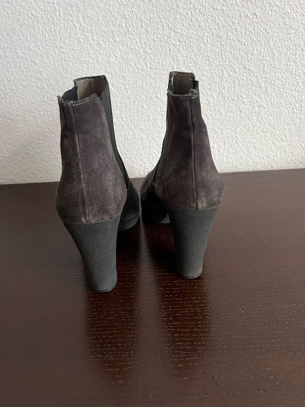 Scarpe da donna: LUCA FEDERICA Boots 39 – Usato da Horgen venduto da linuxrp 8