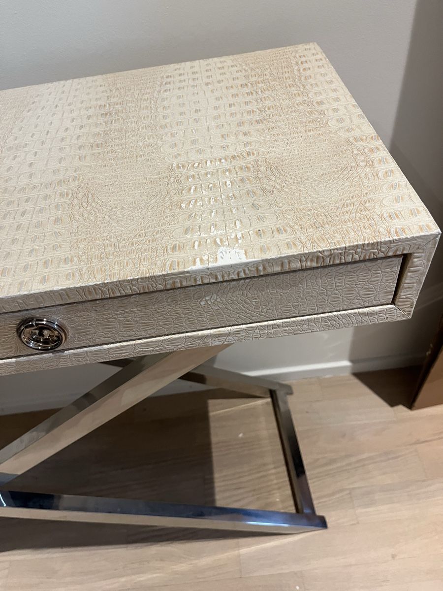 Comodini: Empire Art console table – Usato da Zürich venduto da olg_m6st 4