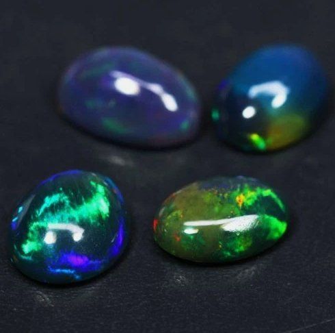 Pierres précieuses: Natural Ethiopian Welo Opal 5.0Ct #E12 – Neuf (Voir description) à Laupersdorf par J69T