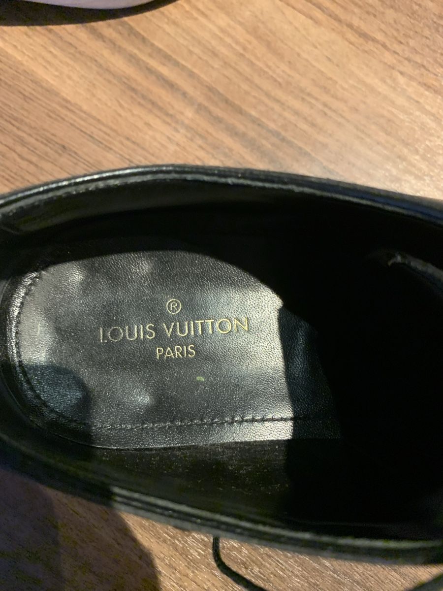 Louis Vuitton Herrenschuhe: Louis Vuitton  – Gebraucht aus Vernier von Moca78 1