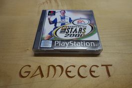 Bundesliga Stars 2000
