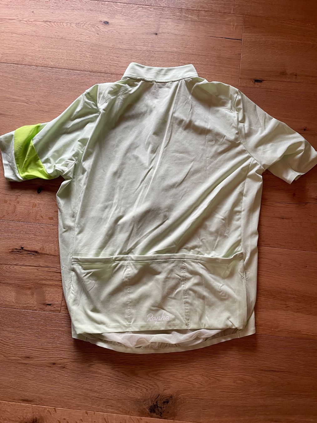 Rapha Canottiere & Pantaloni: Rapha Trikot – Usato da Lüchingen venduto da stim 1