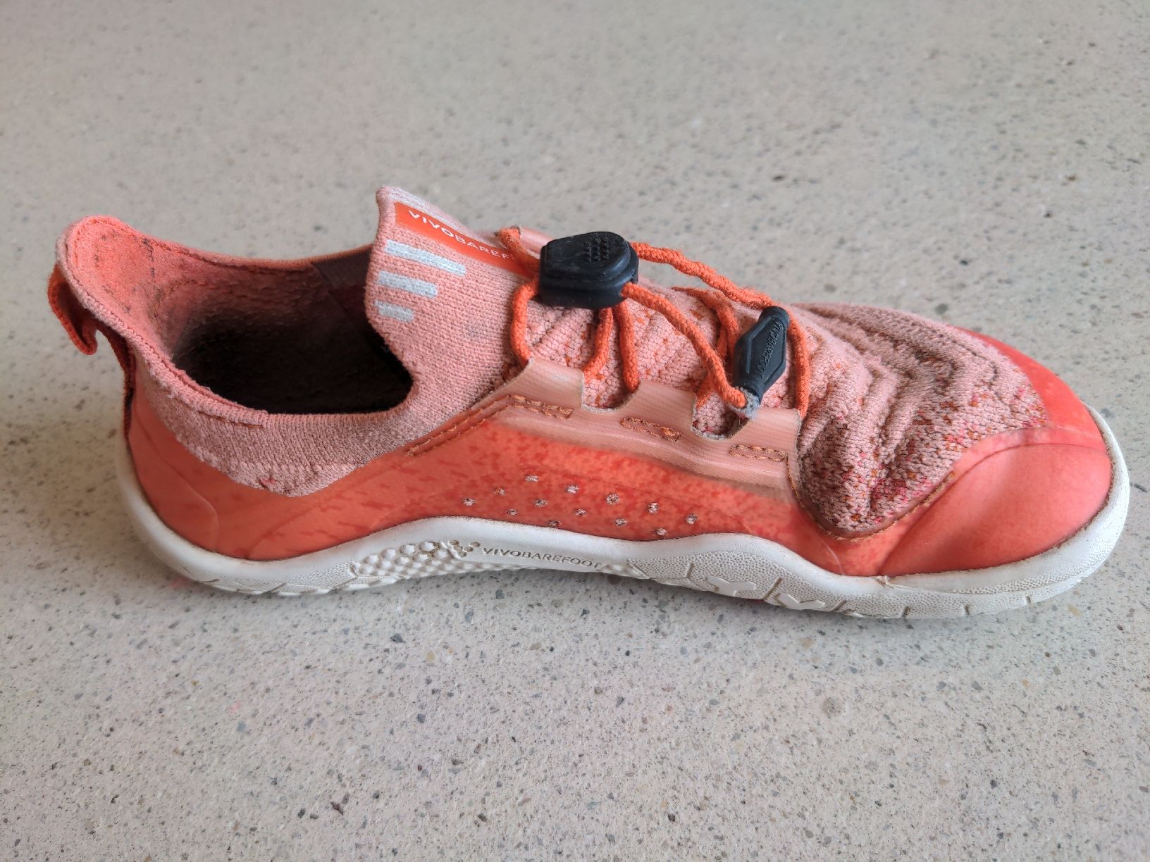 Vivobarefoot Scarpe per ragazzi: Primus Trail Barfussschuhe – Usato da Zürich venduto da Kundigundi 2