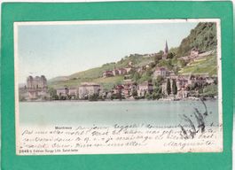 Montreux 1904