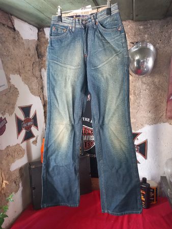 Damenjeans von Wild vintage denim Grösse 28