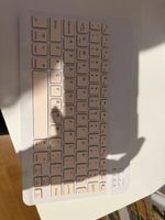 Tastatur