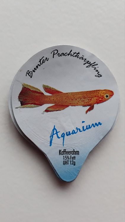 Serie 7.371 (57/02) Aquarium Gastro 1