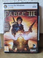 Fable 3 für PC