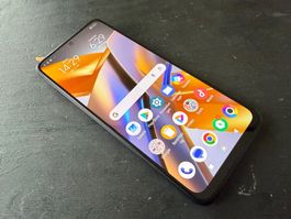 Poco M5s 128GB schwarz