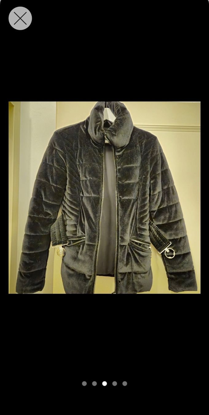 Guess Jacken: Guess Jacke – Neu (gemäss Beschreibung) aus Zürich von Nasama 2