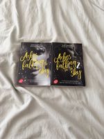 Ashes Falling for the Sky – Tomes 1 et 2