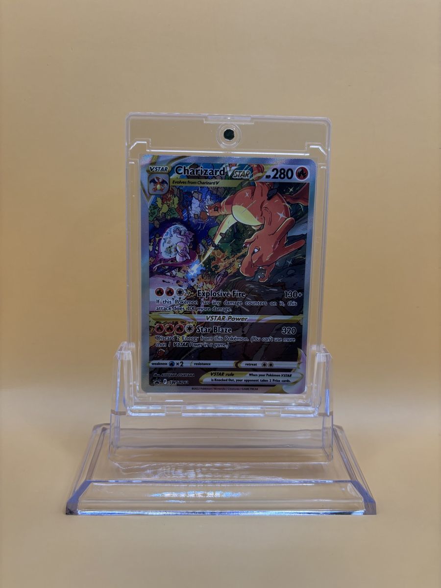 Pokémon Carte collezionabili: Pokemon – Nuovo (secondo la descrizione) da Wetzikon ZH venduto da KartenKid