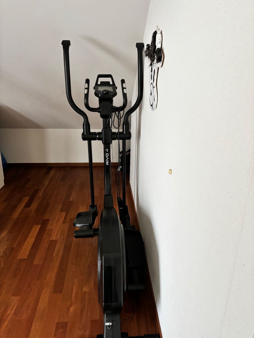 Kettler Hometrainer: Crosstrainer Kettler – Gebraucht aus Hünenberg von cfc_ls8f 3