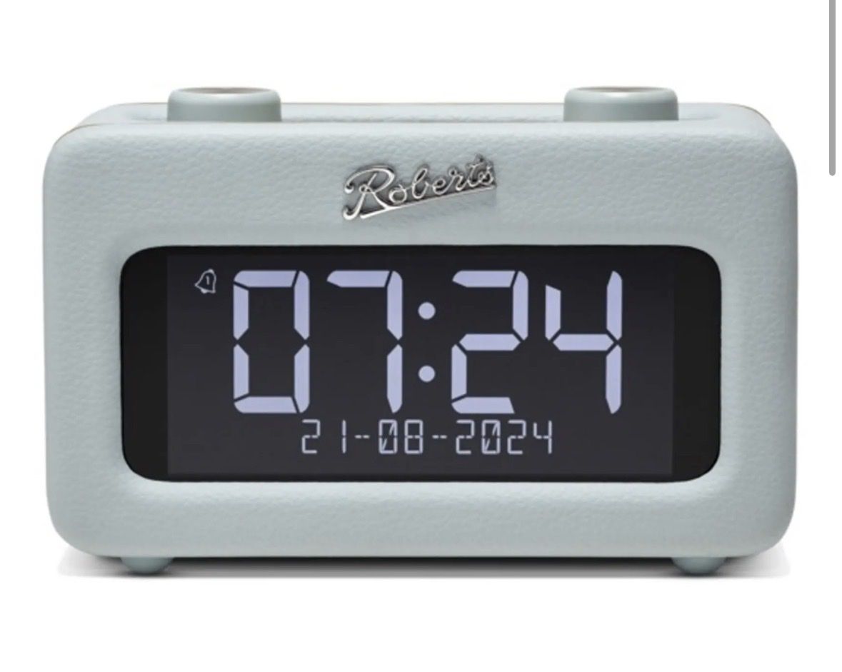 Radios: Roberts Revival DAB+ – Neu und originalverpackt aus Rüdtligen von Blibxsung 1