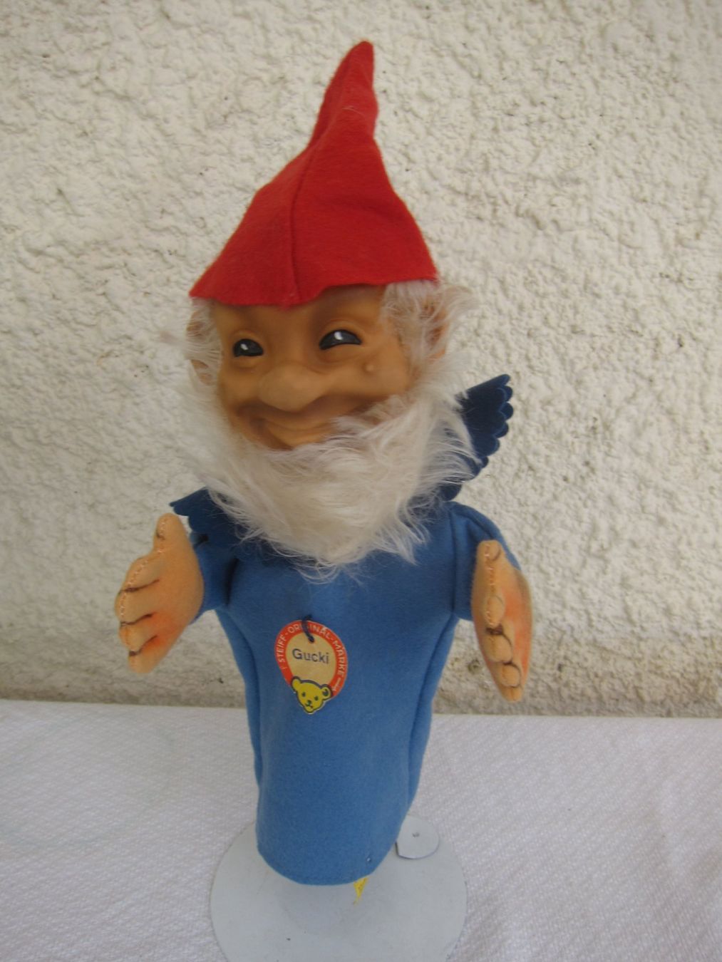 Steiff Spielzeuge: Steiffhandpuppen – Gebraucht aus Regensdorf von Eri8057 7