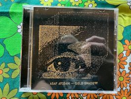 cd, asaf avidan, gold shadow