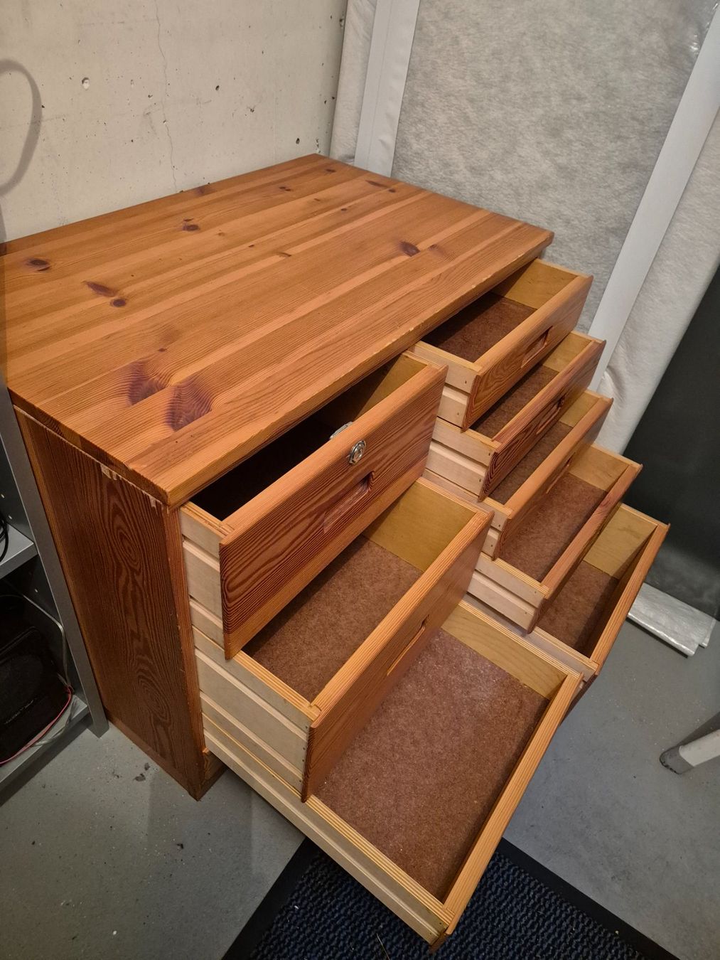 Commodes: Ikea Kommode – D'occasion à Uster par ccs_5jml 3