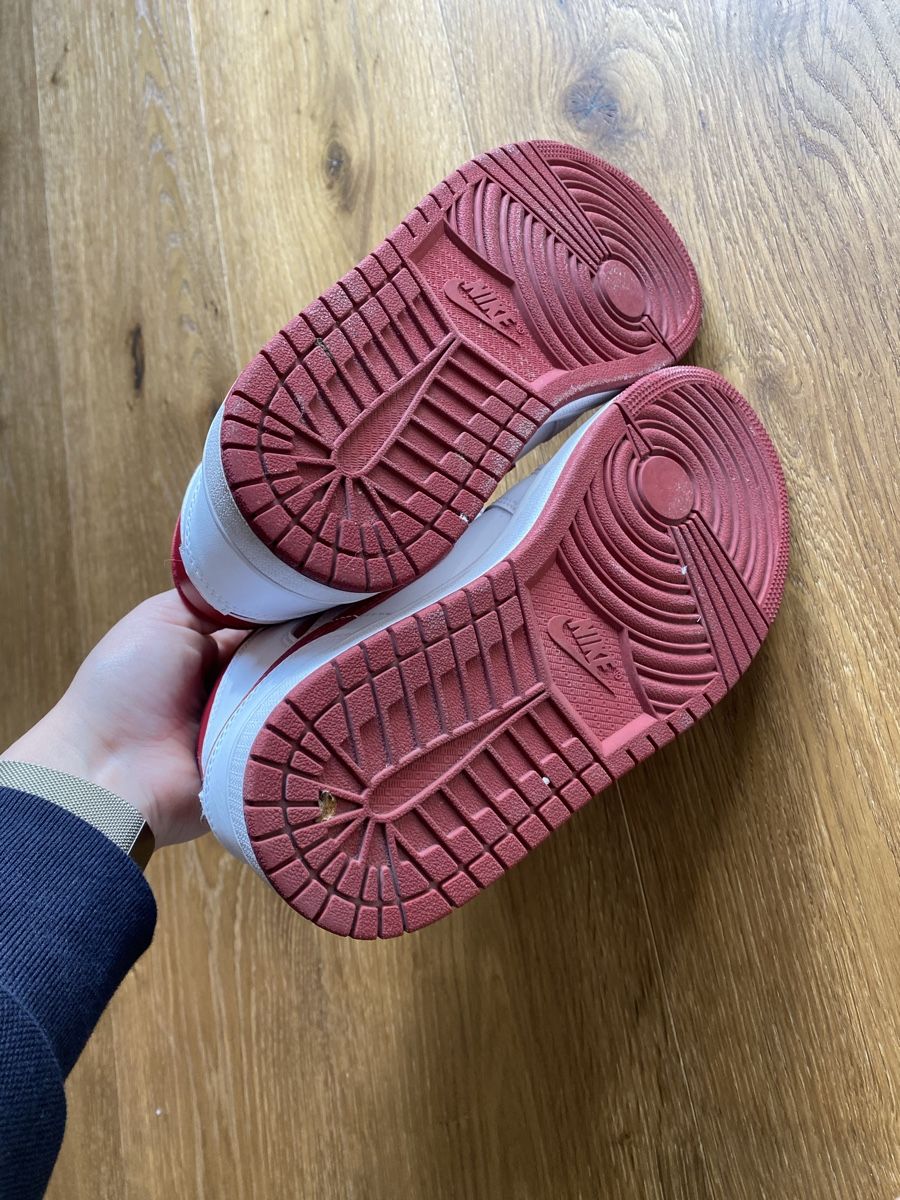 Jordan Scarpe da donna: Nike Air Jordan – Nuovo (secondo la descrizione) da Kägiswil venduto da mel_58yj 2