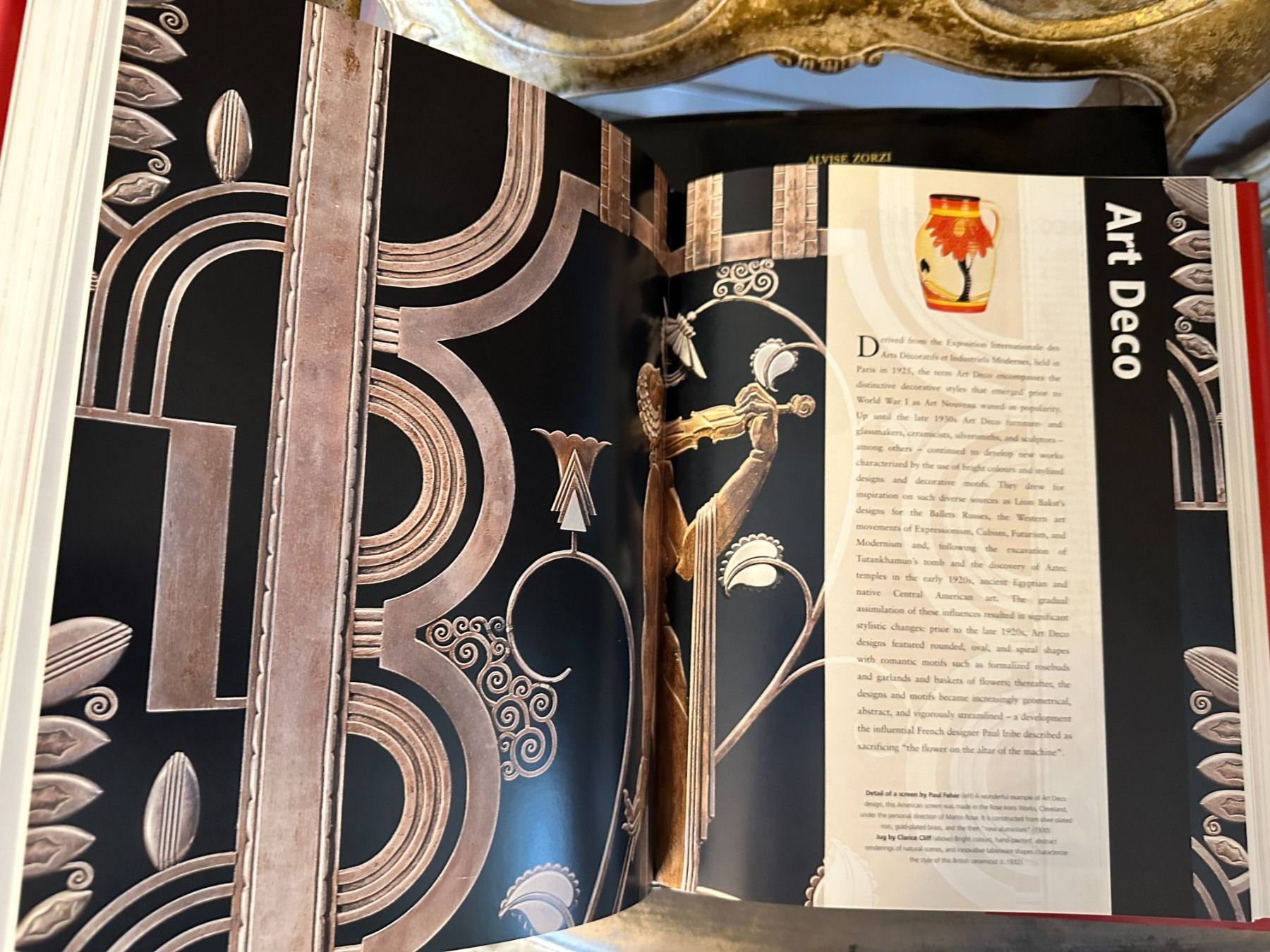 Libri: Seltene Judith Miller Antiques Encyclopedia NEU – Nuovo e nell'imballaggio originale da Mont-sur-Lausanne venduto da jolieresale 3