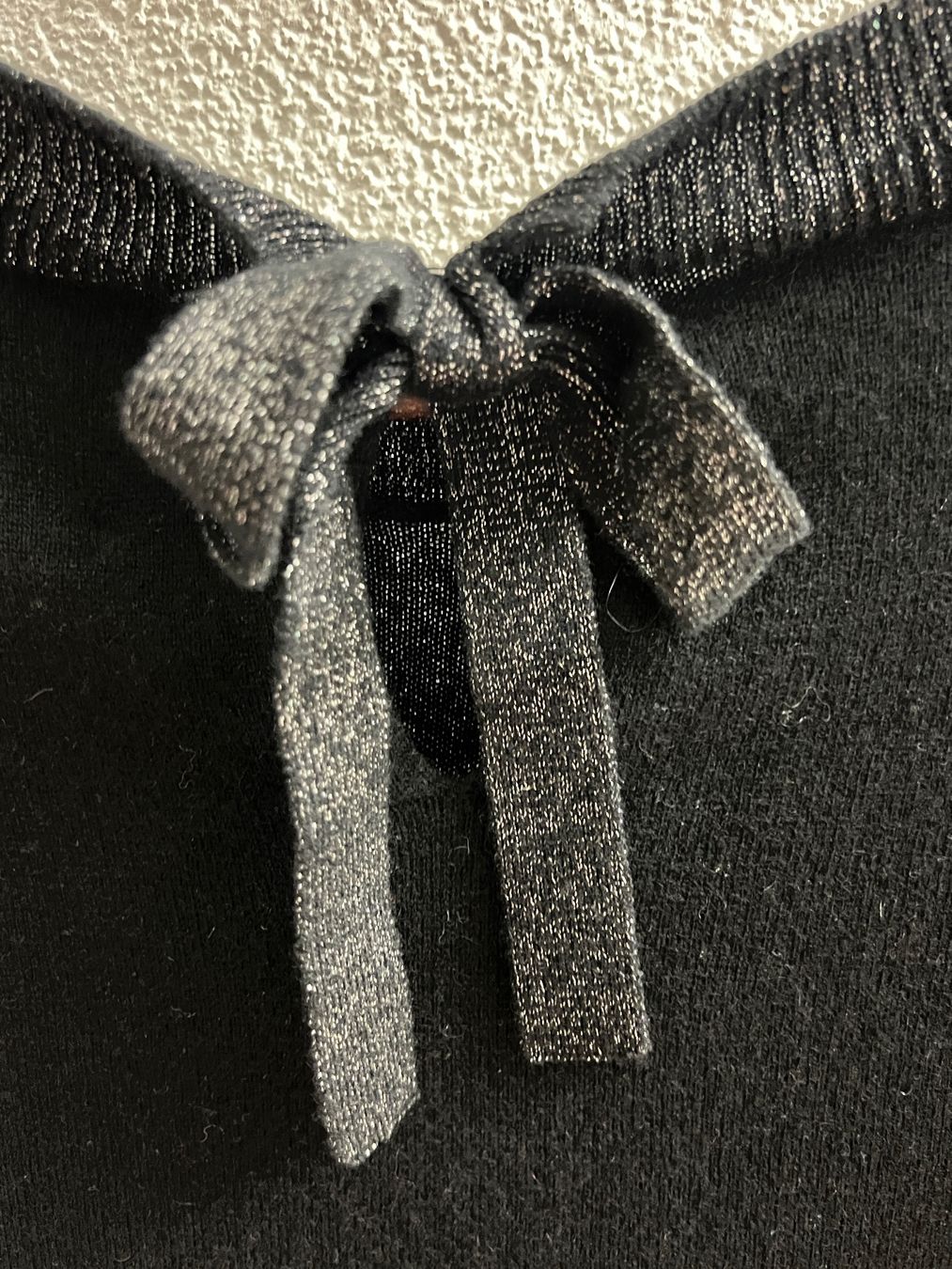 Maddison Pullover & Sweatshirts: Cashmere Blend Pullover schwarz, Grösse:M, Marke Maddison – Gebraucht aus Ebikon von jogger69 4