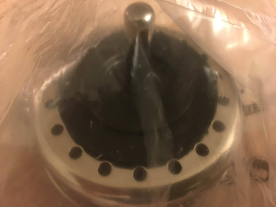 Cuisines complètes: LILLVIKEN Sink stopper – Neuf avec emballage d'origine à Fislisbach par Hast1976 3