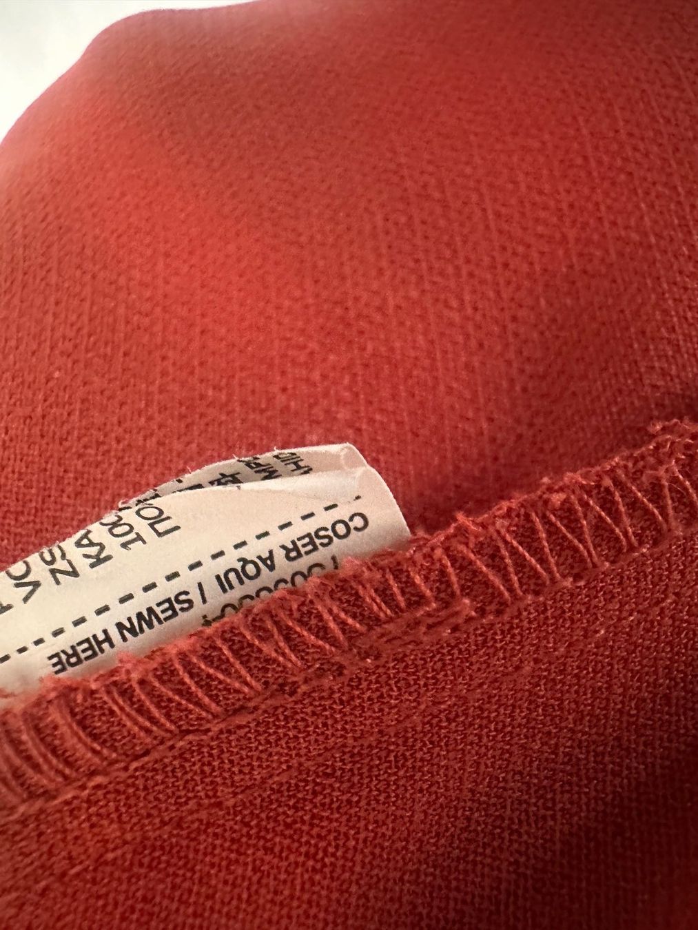 Mango Pantaloni: Schicke Mango Marlene Hose, wie neu – Nuovo (secondo la descrizione) da Bremgarten AG venduto da jiom 6