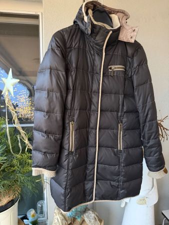 Insieme  Kurzmantel Gr.38, Top Zustand