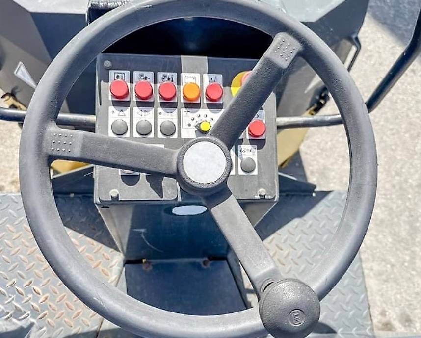 Alle Maschinen: Bomag 138 AD3 Walze Tandem – Gebraucht aus Amriswil von CRG125 2