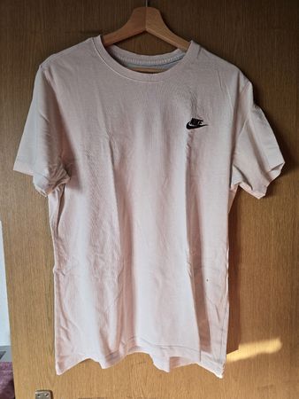 Nike T-Shirt Herren M