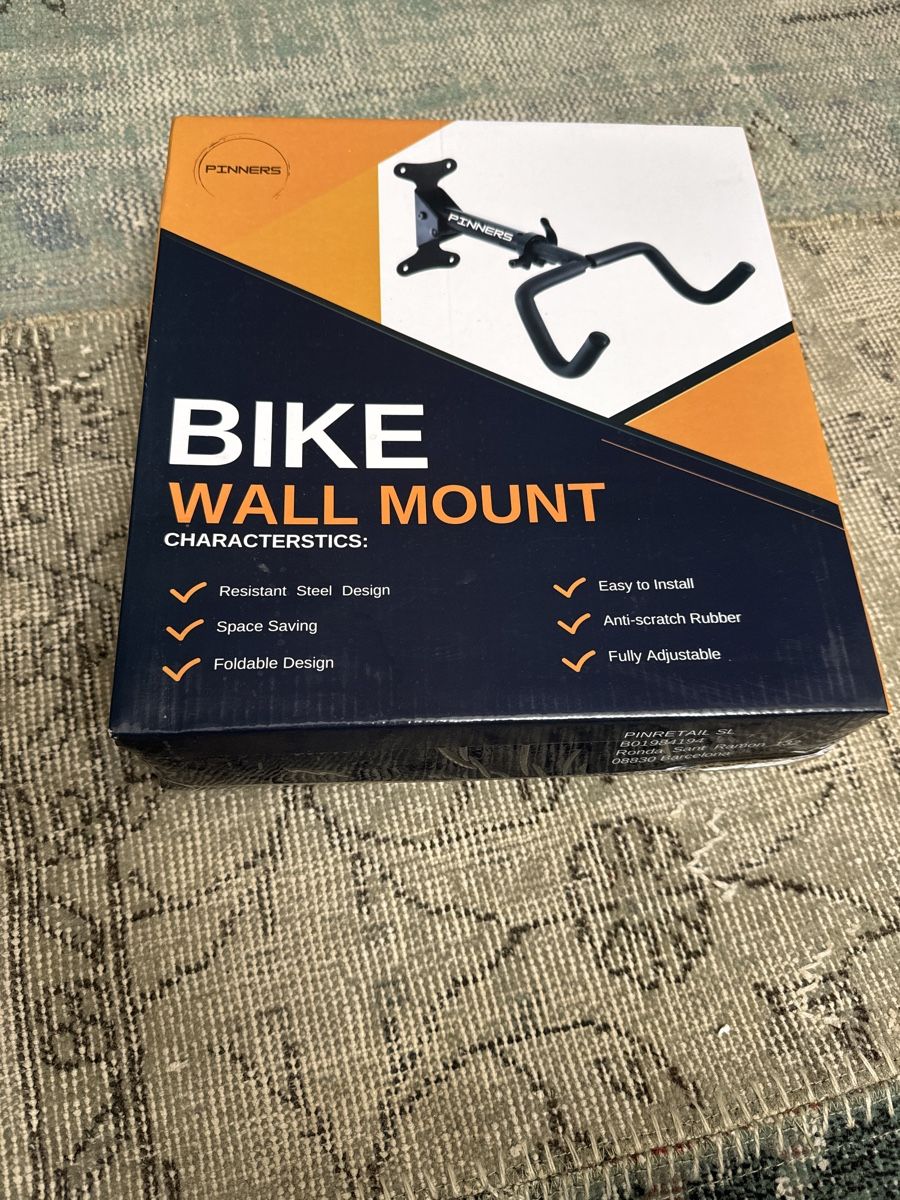 Supporti per biciclette: Wandhalterung Velo – Nuovo e nell'imballaggio originale da Uitikon Waldegg venduto da Uitikon73