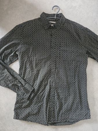 Chemise Esprit, slim, comme neuve!