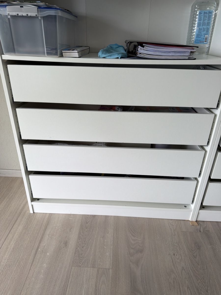 Ikea Regale: IKEA Pax mit Komplement Schubladen – Gebraucht aus Oberrohrdorf von Mariann79 1