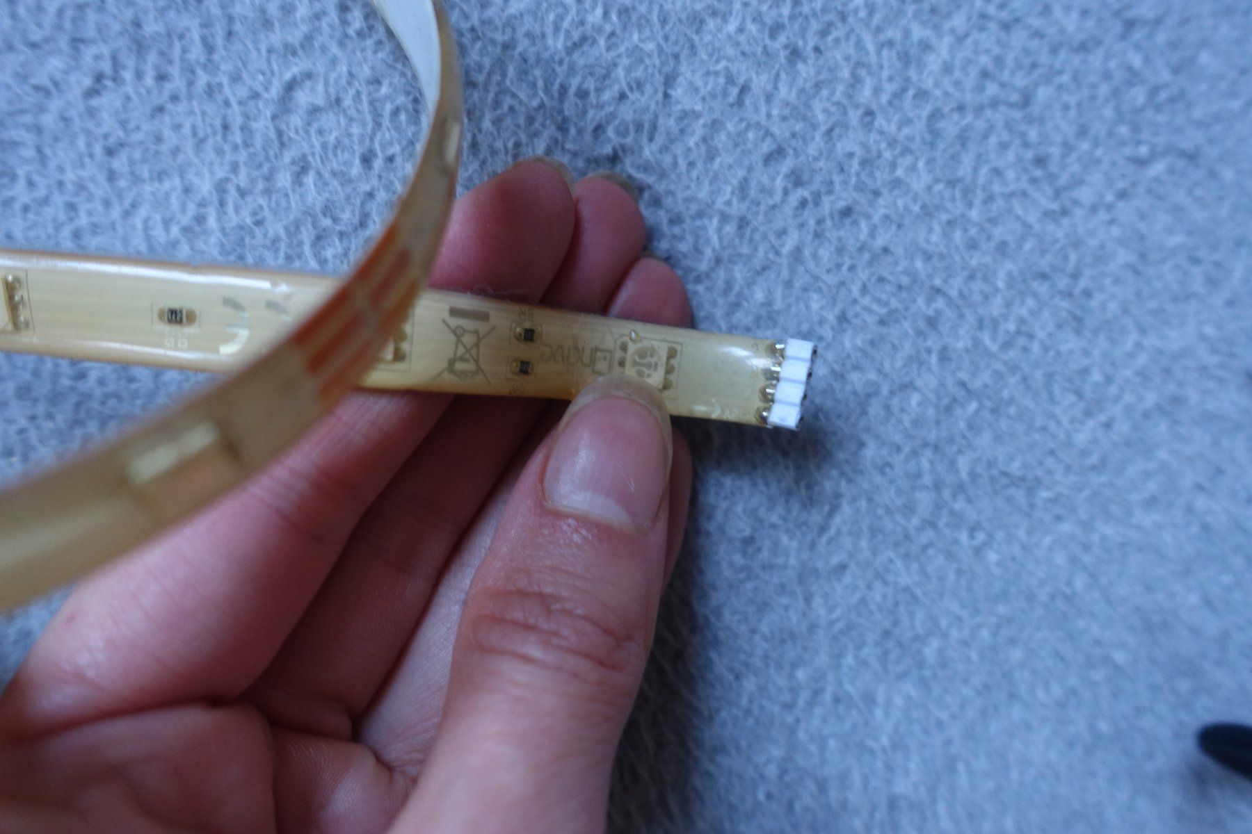 Lampade: LED Kasten – Usato da Bern venduto da amylim 3