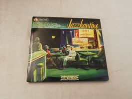 JAZZKANTINE