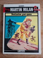 Martin Milan T11 :  Eglantine de ma jeunesse (R-EO 1986)