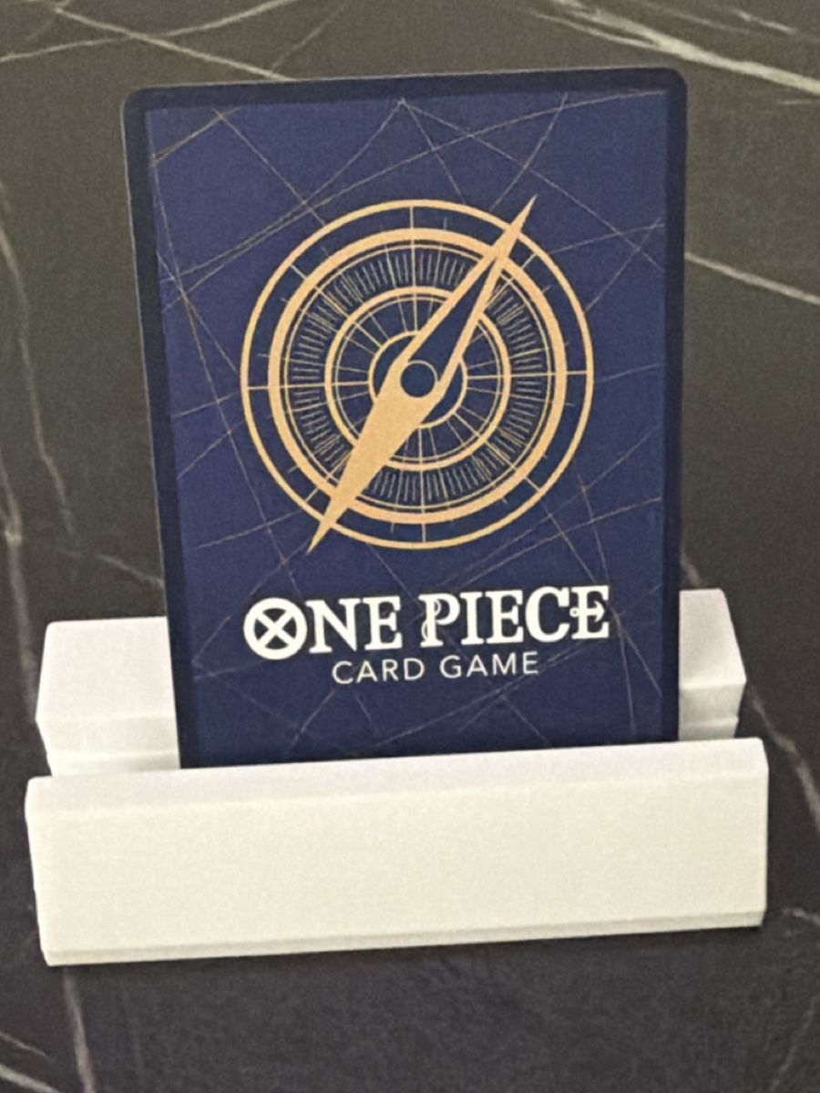 Bandai Sammelbilder & Trading cards: One Piece OP02-036 Nami, Englisch – Neu (gemäss Beschreibung) aus St. Gallen von cambitcg 1