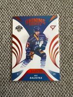 Nix Balestra 56/69, Shining Rookies Copper, EVZ Zug, SportZo
