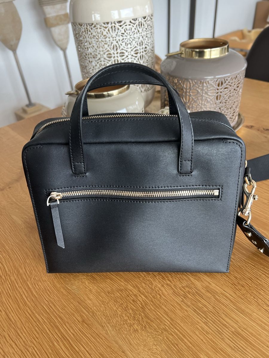Aigner Borse da donna: Aigner Tasche Leder , letzte Chance 🔥🔥🔥🔥 – Usato da Döttingen venduto da Steinklopferin 2
