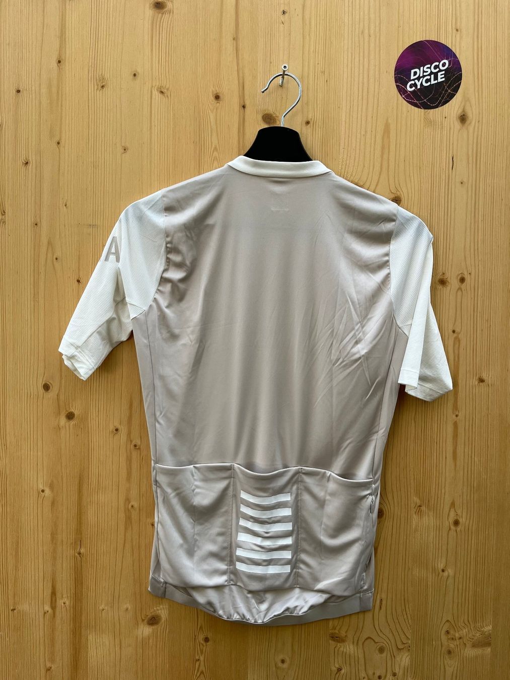 Rapha Leibchen & Hosen: % Rapha Men's Pro Team Training Jersey, L – Neu und originalverpackt aus Bern von Disco_Cycle 2