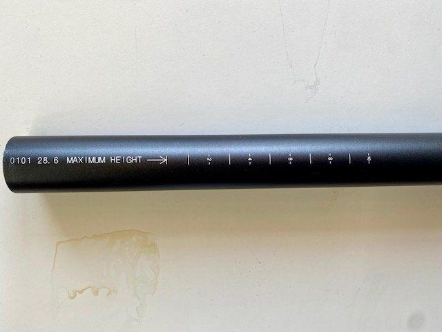 Race Face Ersatzteile: Race Face Sattelstütze – Neu (gemäss Beschreibung) aus Urtenen-Schönbühl von Fly67 3