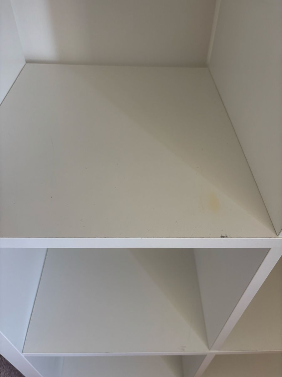 Étagères: Kalax Regal Ikea – D'occasion à Zofingen par miirahensch 2