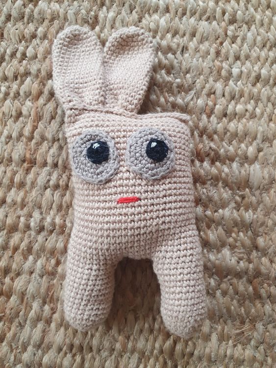 Magnifique Couvre-lit Au Crochet Fait Main Avec Frange - - Catawiki