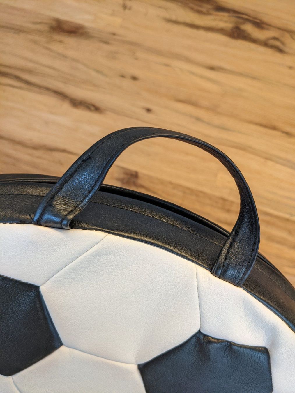 Cuscini: Sitzkissen Fussball – Nuovo (secondo la descrizione) da Flums venduto da Ho-Toni 1