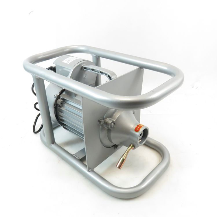 Betonrüttler 1300w Rüttelflasche Flaschenrüttler Elektro Rüttler Mit 2m Schlauch