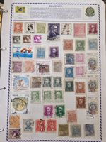 Exotische Briefmarken Brasilien