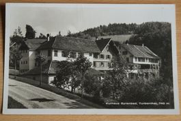 AK Kurhaus Gyrenbad Turbenthal