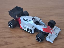Majorette F1 Mc Laren no 289