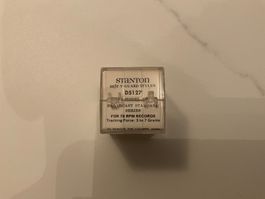 Diamant / Stylet Stanton D5127 pour 78 Tours - ORIGINAL  Usa