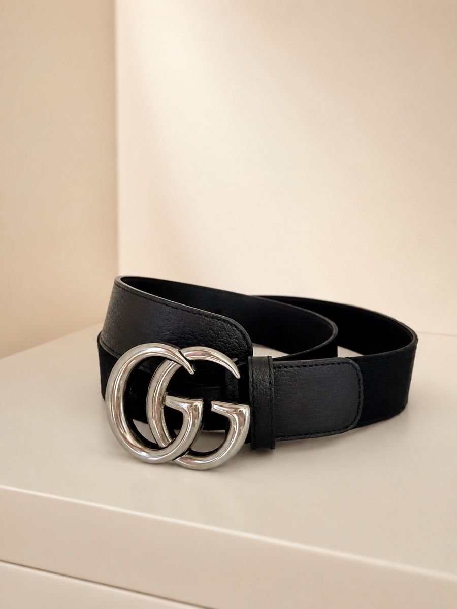 Gucci Ceintures: Gucci Gürtel  – D'occasion à Wetzikon ZH par sci_8986